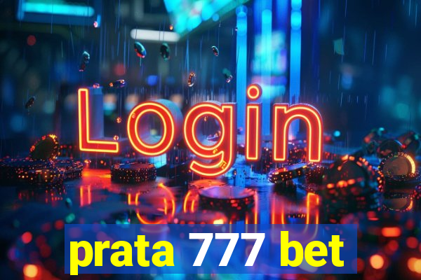 prata 777 bet